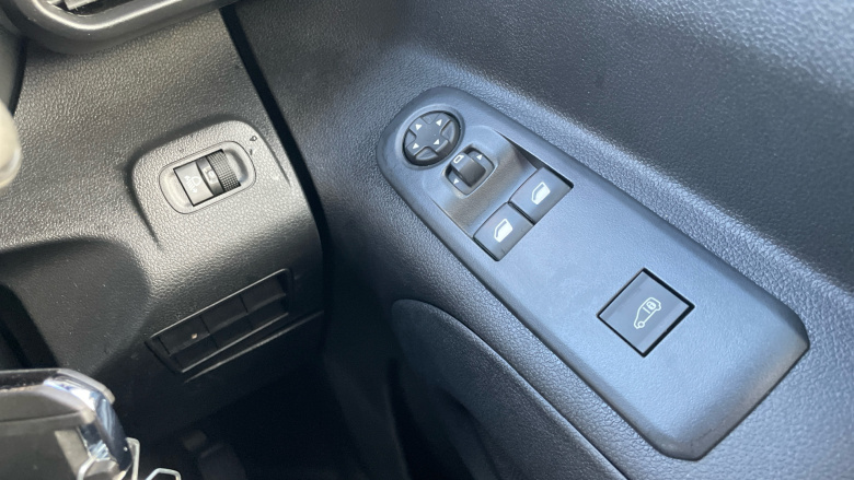 Citroen Berlingo M Diesel 1.5 BlueHDi 1000Kg Enterprise Ed 130ps EAT8 [S/S]